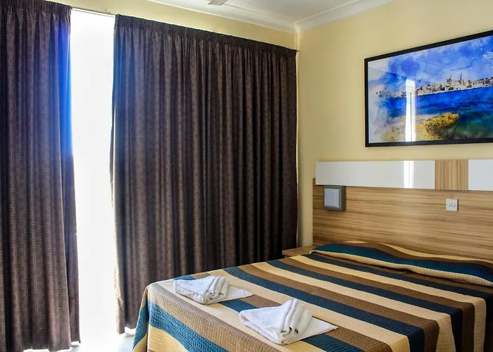 Coral Hotel
