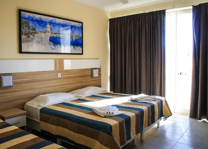 Coral Hotel