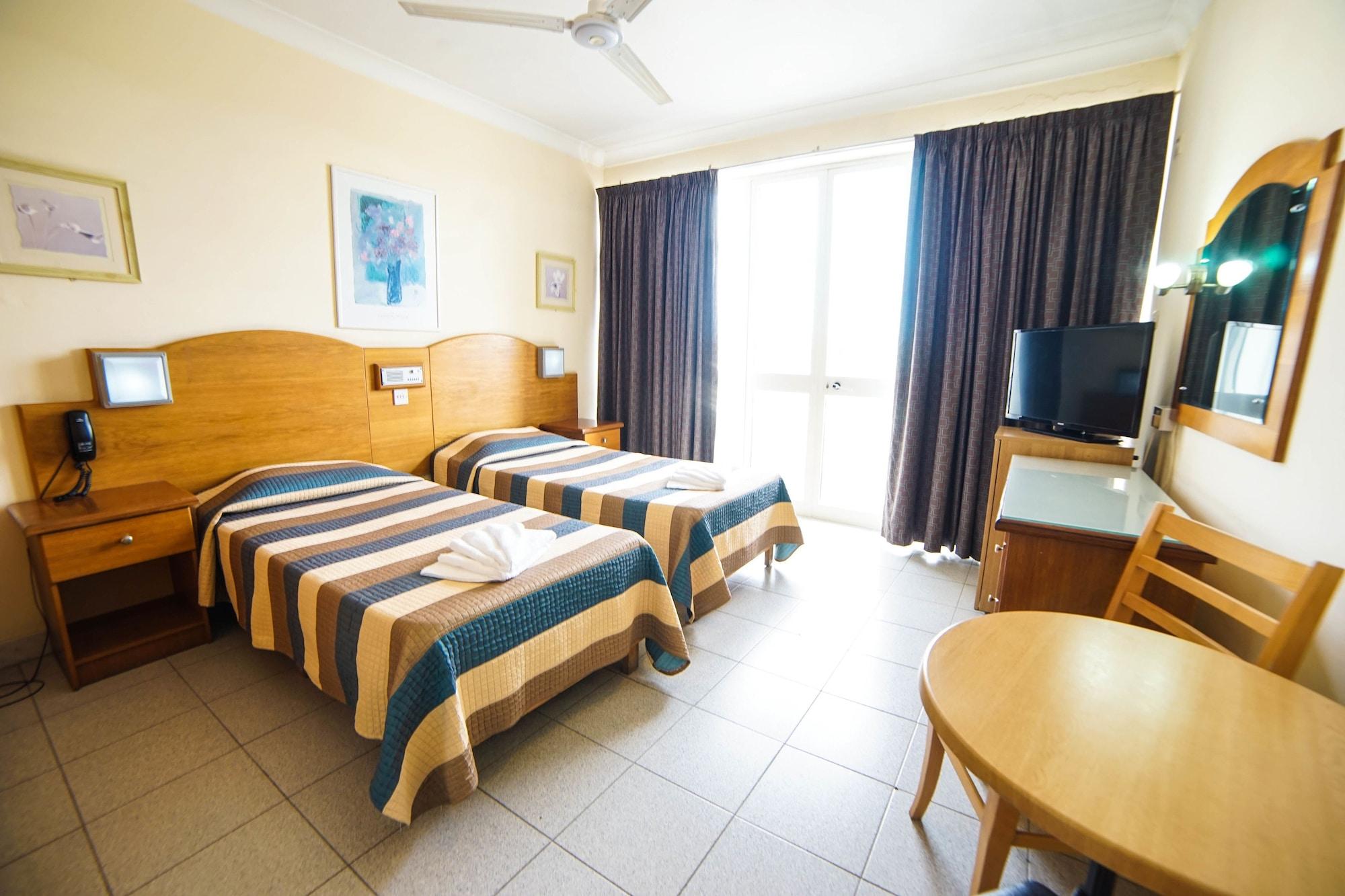 Coral 3* St. Paul's Bay