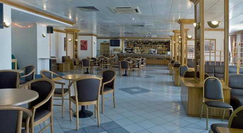 Hotel Coral