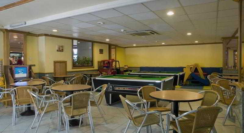 Coral Hotel