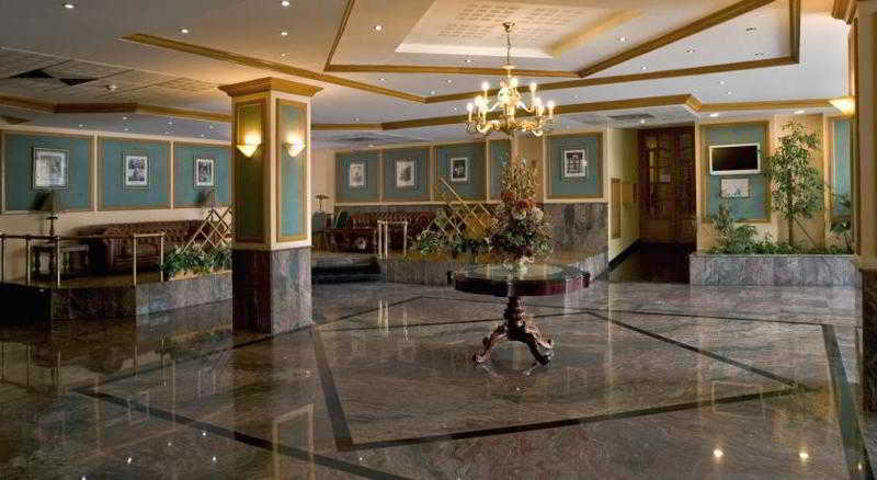 Hotel Coral 3*