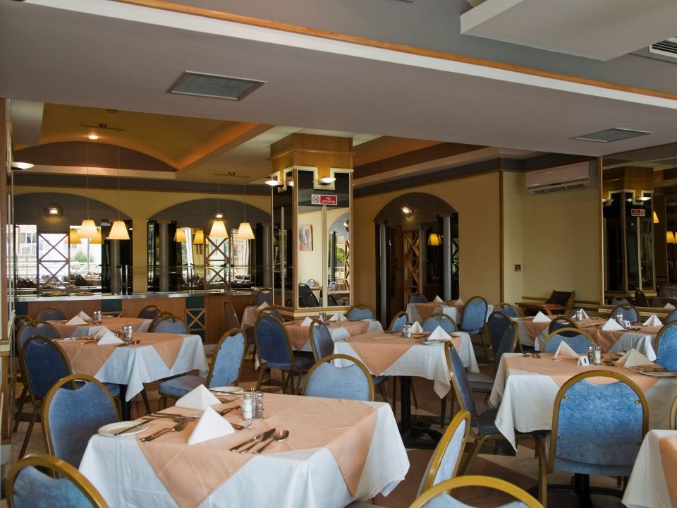 Hotel Coral