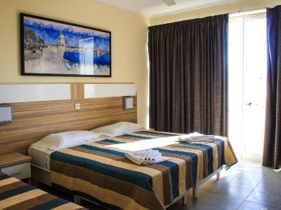 Hotel Coral 3*
