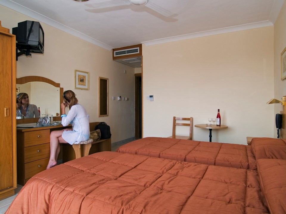 Hotel Coral 3*