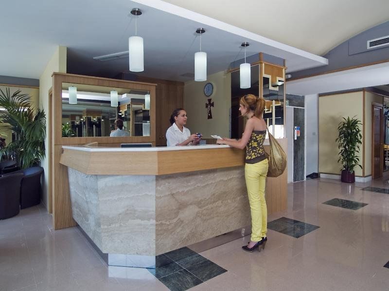Hotel Coral