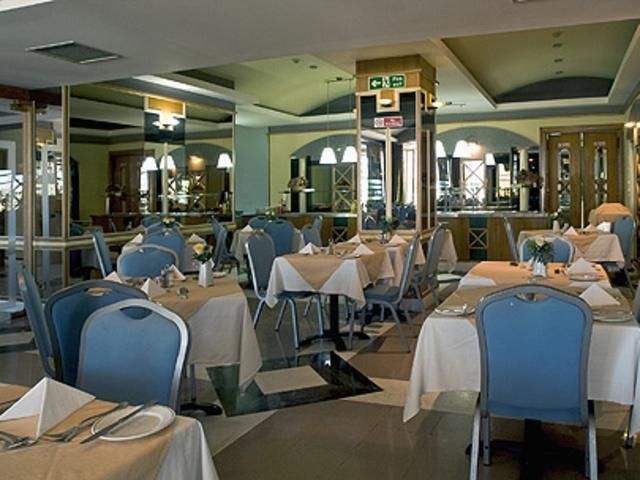 Hotel Coral