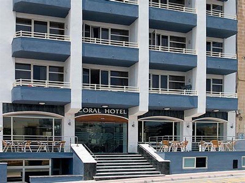 Hotel Coral 3*
