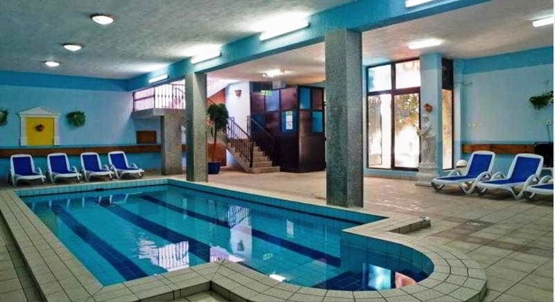 Coral Hotel