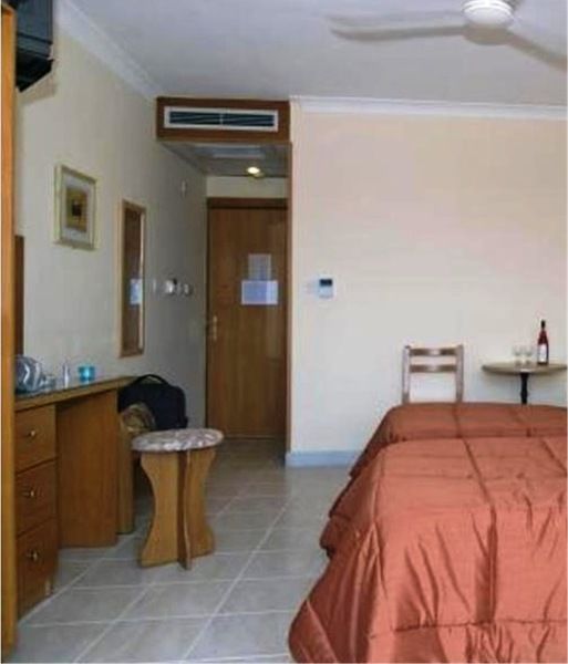 Hotel Coral 3*