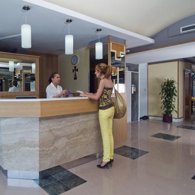 Hotel Coral
