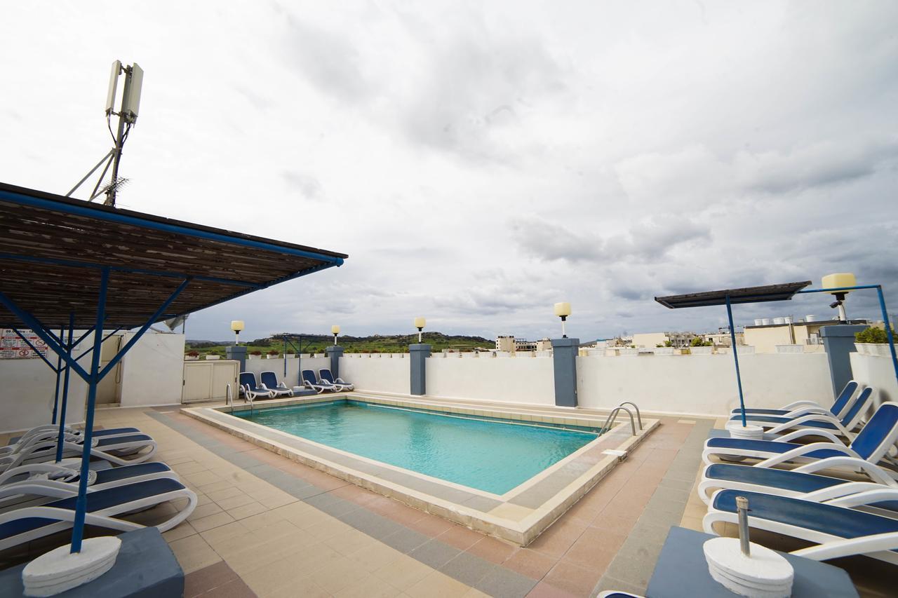 Hotel Coral St. Paul's Bay