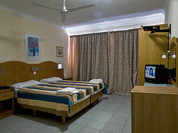 Coral Hotel
