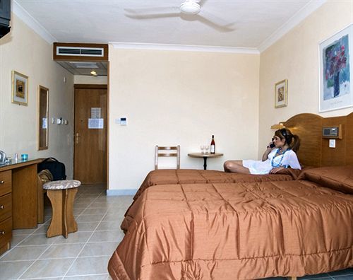 Hotel Coral St. Paul's Bay