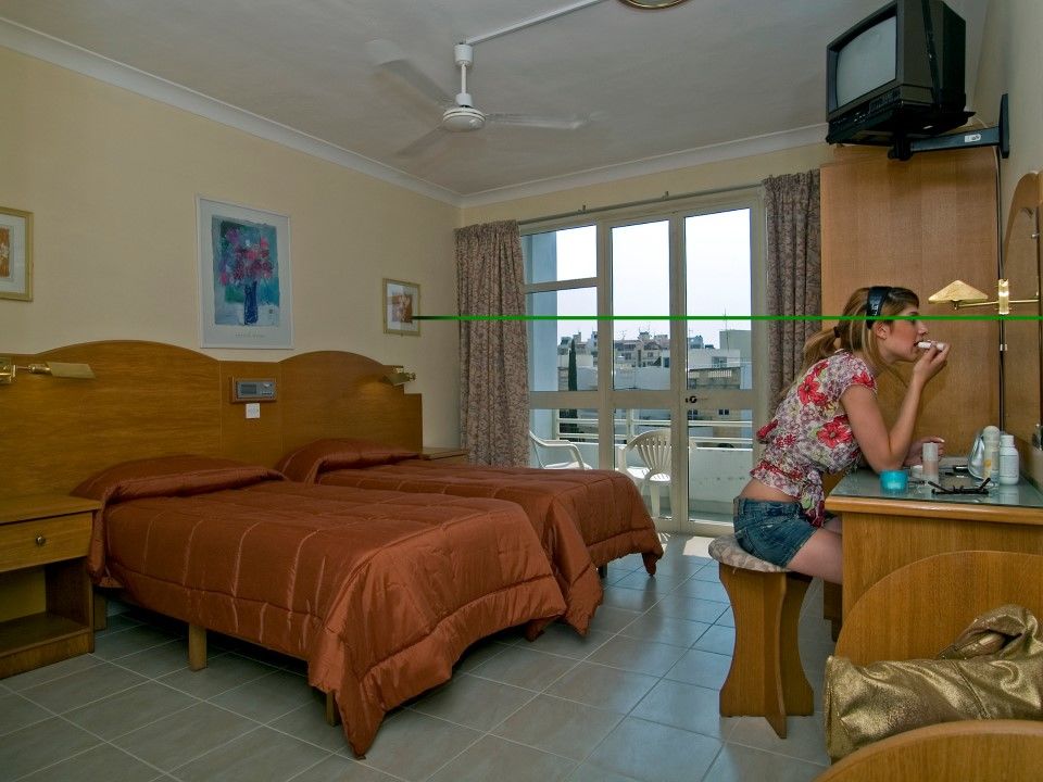 Hotel Coral