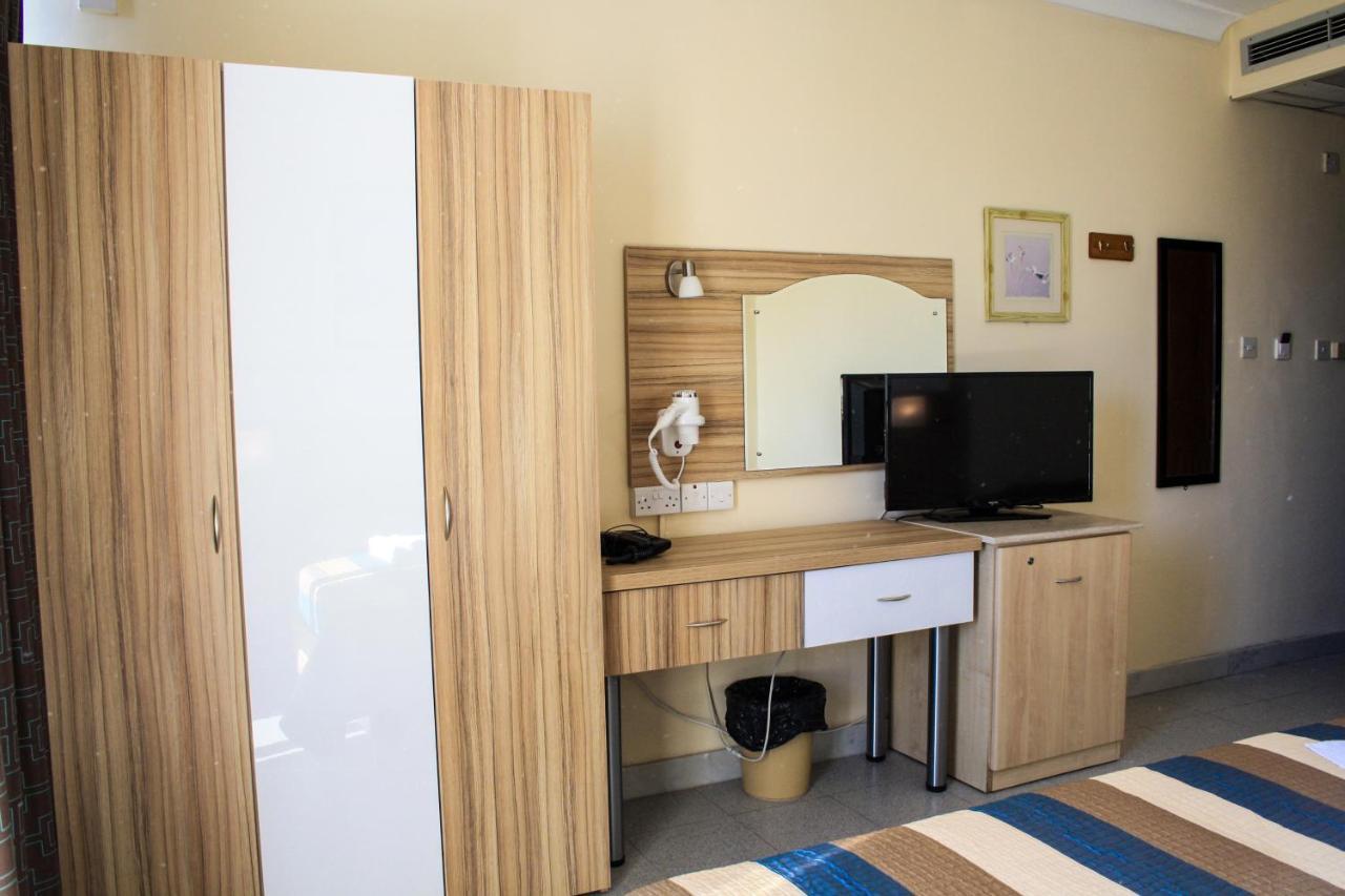 Coral 3* St. Paul's Bay