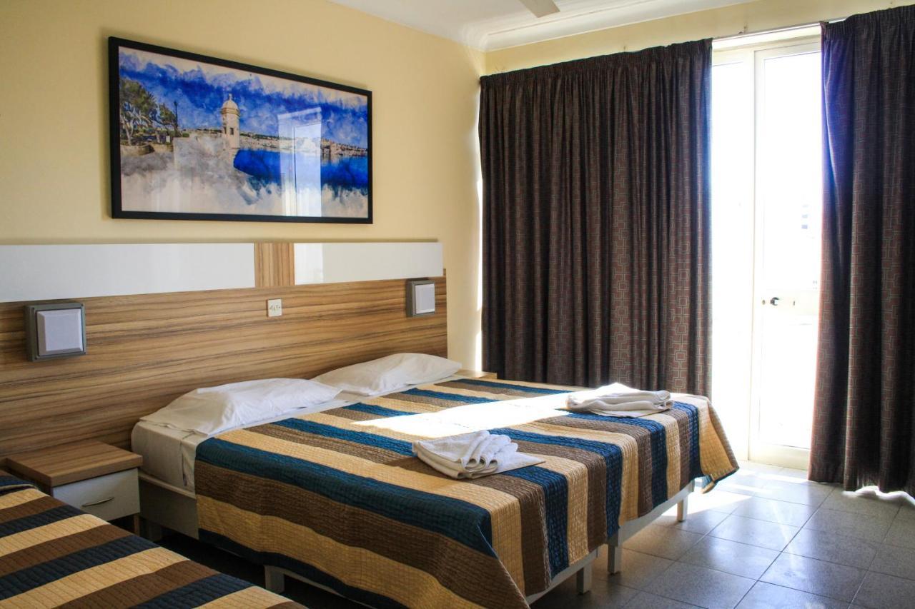 Hotel Coral 3*